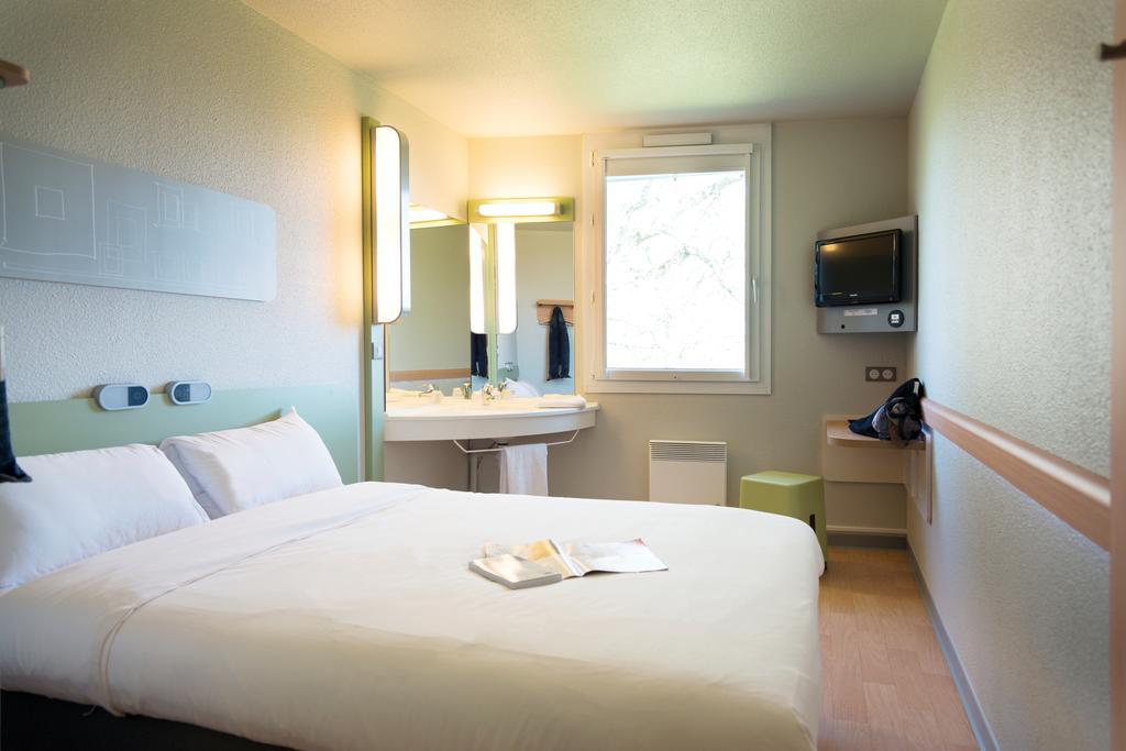 Ibis Budget Granville Habitación foto