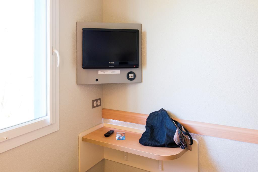 Ibis Budget Granville Habitación foto